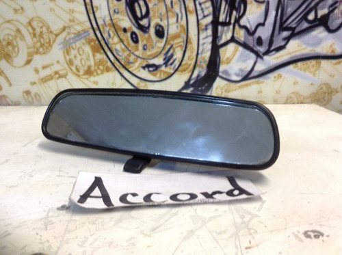 Espejo Retrovisor Honda Accord Mod 03-07 Detalle En Espejo