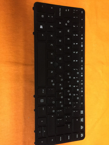 Teclado Para Hp Elitbook 840 G1