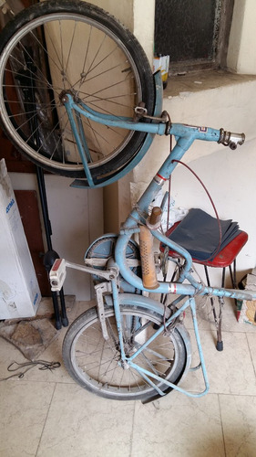 Bicicleta Para Arreglar