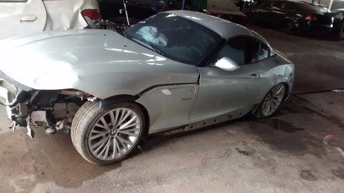 Sucata Batidos Peças Bmw Z4 Sdrive 2.3 2011