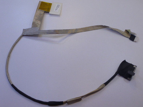 Cable Video Lcd Hp 4440s 4441s 4445s 4446s 50.4si04.001