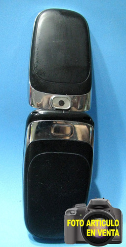 Alcatel C630 Dummy - Replica No Funcional - Coleccionista