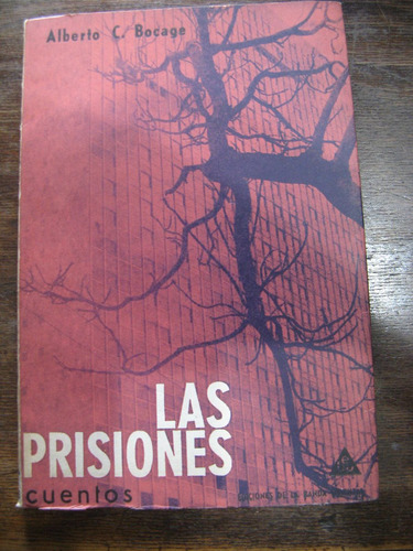Las Prisiones. Alberto Bocage