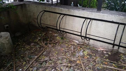 Bicicleteros,bici,soporte