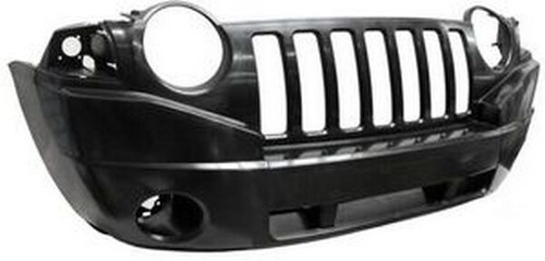 Defensa Delantera Jeep Compass 2007-2008-2009-2010-2011