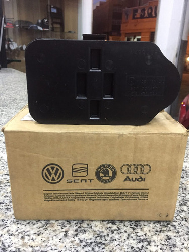 Canister Filtro Carvão Ativado Gol/parati 1.08v/16v377201801