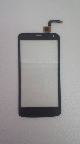 Touch Screen Cristal Celular Zte Blade L2 Plus