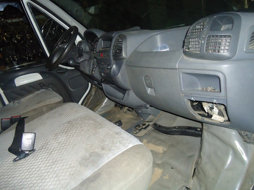 Sucata Fiat Ducato 2.8 Jtd Eletronica Diesel Peças Motor