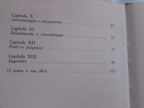 Força Interior - Carlos França (ensinamentos Vida Melhor)