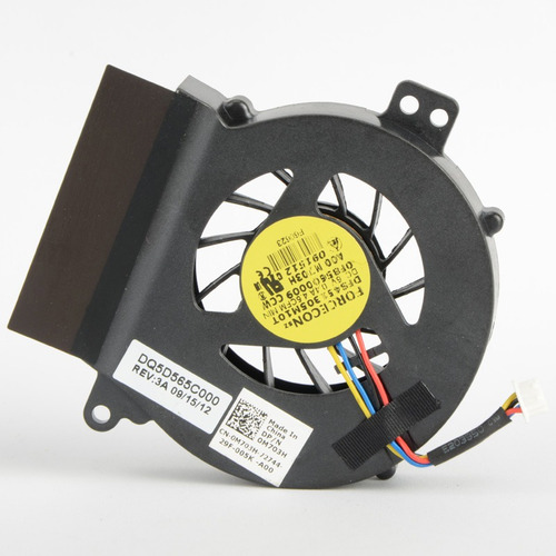 Ventilador Dell Vostro A860 A840 Dfs451305m10t