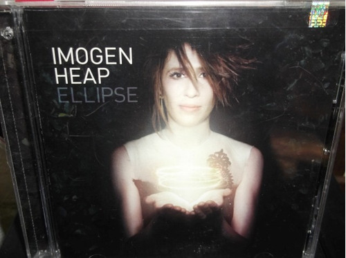 Imogen Heap Ellipse Cd Sellado