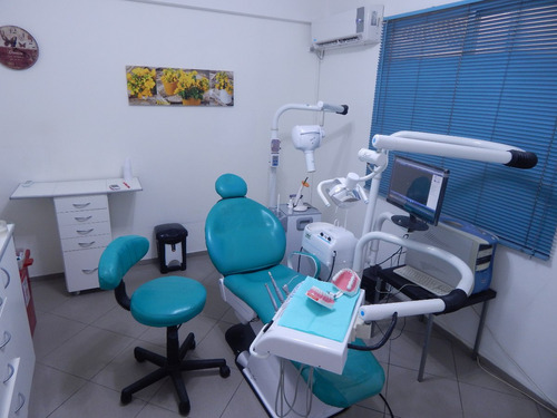 Consulta Dental 