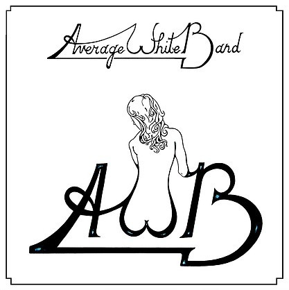 Average White Band ~ Awb (1974)