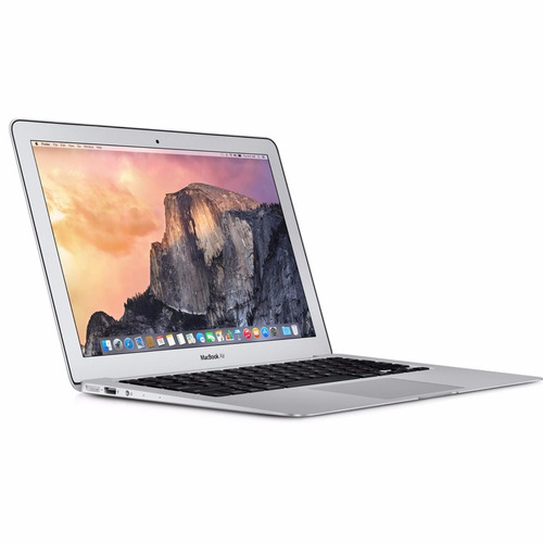 Macbook Air 11 Apple Mjvp2 Core I5 2.7 4gb Ssd 256gb Sellada