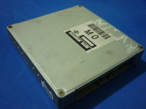Computadora Altima 2003, 2.5 Lt, A/t. M 0, Ja56u06. (Usado)