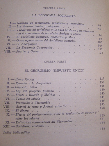 Imagen 3 de 3 de El Hombre Y La Riqueza * Jose Lopez Gento *