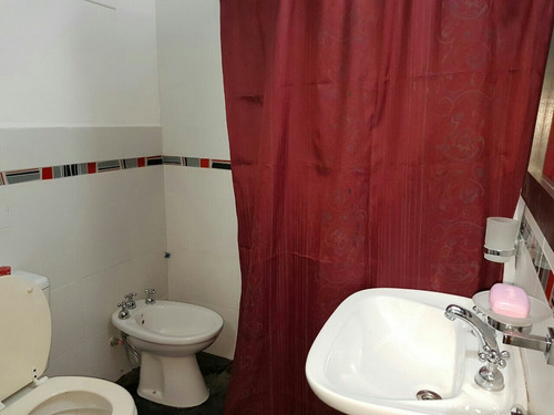 Imagen 5 de 14 de Cabaña Monoambiente En Sta Teresita Para 2 Personas