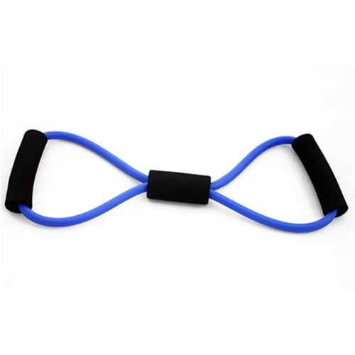 Cuerda Elastica Para Entrenamiento Femenino Yoga