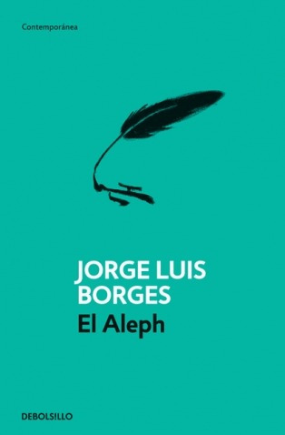 El Aleph ... Jorge Luis Borges 