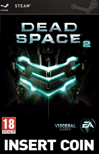 Dead Space 2 || Pc || Steam || Original || Digital