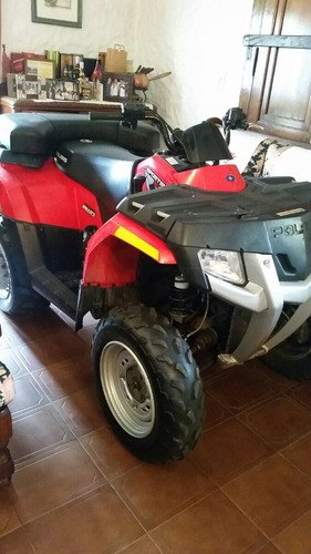 Polaris Sportman 300 Sportman 2008
