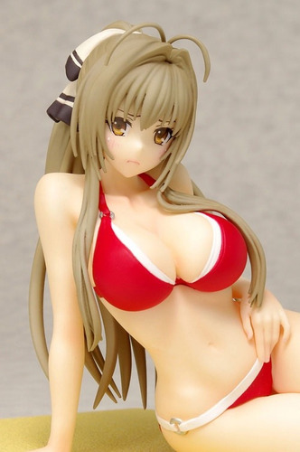 Isuzu Sento - Amagi Brilliant Park - Beach Queen's
