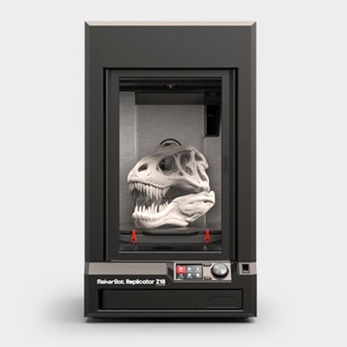 Impresora 3d Replicator Z18 3d Printer Makerbot