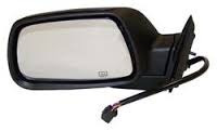 Retrovisor Izquierdo  Jeep Grand Cherokee 2007-2010