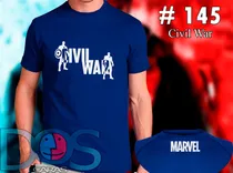 Comprar Civil War Guerra Civil Capitan America 3 Iroman Comics # 145