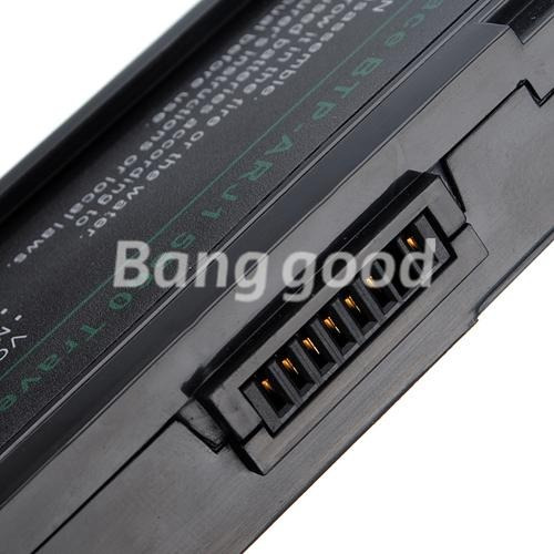 Bateria Para Acer Travelmate 2420 4520 4720 6291 6292 2420 4