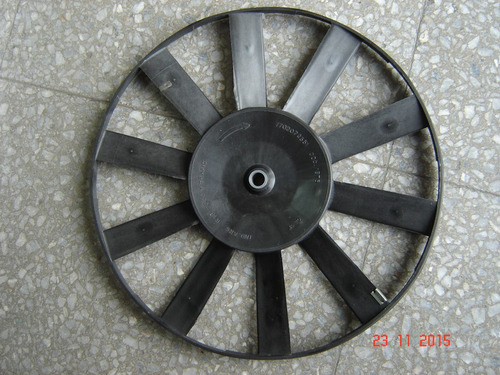 Paleta Electroventilador Renault 18 Trafic Motor 2000 1975