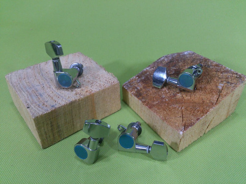 Excelente Marca En Clavijas De Precisión Para Cuatro