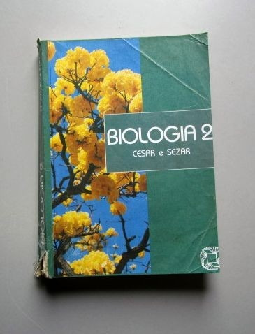 Biologia 2 - Cesar E Sezar