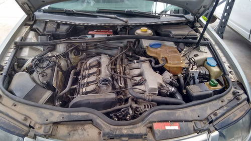 Sucata Passat Turbo Tiptronic 99
