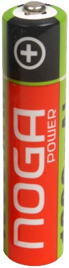 Imagen 4 de 7 de Pilas Recargables Aaa 1300 Mah Ni-mh X 2 Unidades En Blister