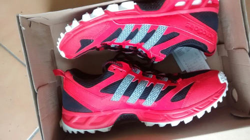 Zapatos adidas Kanadia Tr5 Originales Trail Running