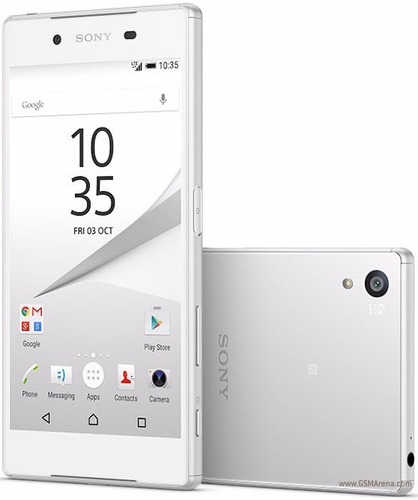 Sony Xperia Z5 4g, 32gb,3gb Ram,factura Legal 1 Año Garantia