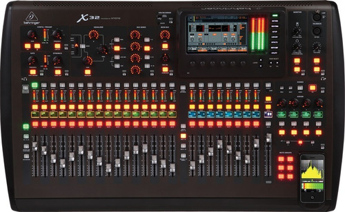 Behringer X 32