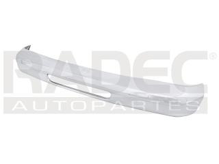 Fascia Delantera Ford Econoline 1997-1998-1999-2000 Cromada