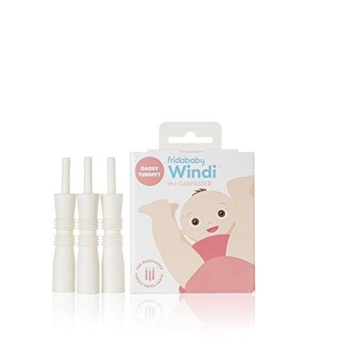 El Relevista De Windi Gas Y Cólicos De Los Bebés De 10 Pieza
