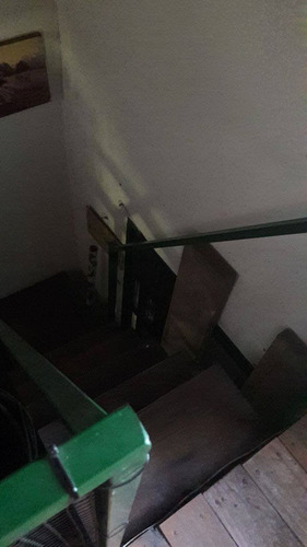Casa En Venta En Francisco Alvarez Calle Ramallo