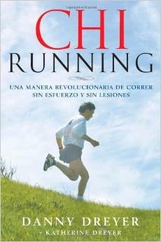 Libro Chi Running-  De Danny  Dreyer