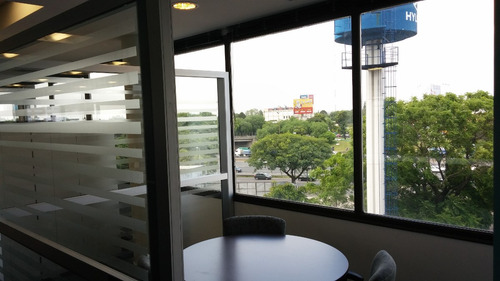 Imagen 2 de 6 de Oficinas En Olivos Building I Pisos 778 M²