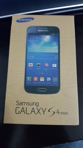 Samsung Galaxy S4 Mini