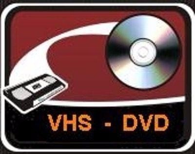 Duplicação Cd/dvd Em São Paulo/ Conversão De Vhs E 8mm