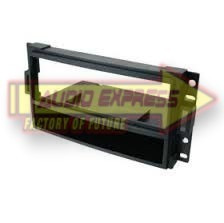 Base Frente Estereo Chevrolet Pontiac Montana  2005 A 2010