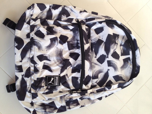 Morral Marca Puma 100% Original Nuevo