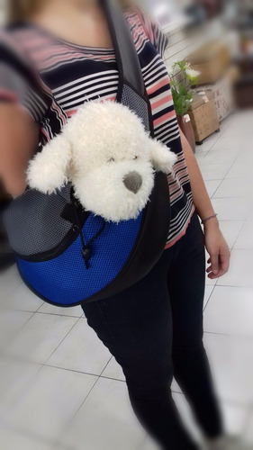 Bolso Para Llevar Mascotas