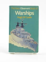 Libro The New Observer's Books Of Warships