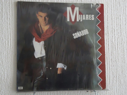 Mijares - Soñador